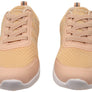 Scholl Orthaheel Cannes Womens Comfortable Supportive Slip On Sneakers