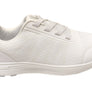 Scholl Orthaheel Cannes Womens Comfortable Supportive Slip On Sneakers
