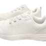 Scholl Orthaheel Cannes Womens Comfortable Supportive Slip On Sneakers