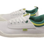 Volley Heritage Low Unisex Comfortable Lace Up Shoes