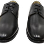 Democrata Roger Mens Comfortable Leather Dress Shoes Made In Brazil