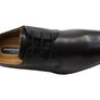 Democrata Roger Mens Comfortable Leather Dress Shoes Made In Brazil