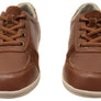 Homyped Odette Womens Supportive Comfortable Wide Width Leather Shoes