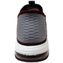 Homyped Airstep Slip On Womens Comfortable Wide Fit Shoes