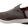 Homyped Airstep Slip On Womens Comfortable Wide Fit Shoes