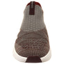 Homyped Airstep Slip On Womens Comfortable Wide Fit Shoes