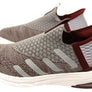 Homyped Airstep Slip On Womens Comfortable Wide Fit Shoes