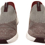 Homyped Airstep Slip On Womens Comfortable Wide Fit Shoes