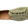 Orizonte Charmaine Womens European Comfortable Leather Shoes