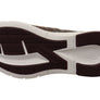 Homyped Airstep Slip On Womens Comfortable Wide Fit Shoes