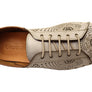Orizonte Charmaine Womens European Comfortable Leather Shoes