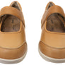 Homyped Maya Jane Womens Comfortable Wide Fit Shoes