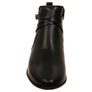 Via Paula Nancy Womens Comfortable Brazilian Leather Ankle Boots