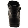 Via Paula Nancy Womens Comfortable Brazilian Leather Ankle Boots