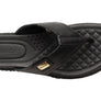 Pegada Taragi Womens Comfortable Brazilian Leather Thongs Sandals