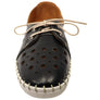Orizonte Gemma Womens European Comfortable Leather Shoes