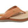 Pegada Aveny Womens Comfortable Brazilian Thongs Sandals