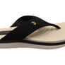 Pegada Aveny Womens Comfortable Brazilian Thongs Sandals