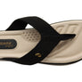 Pegada Aveny Womens Comfortable Brazilian Thongs Sandals