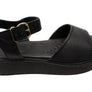 Pegada Vayano Womens Comfortable Leather Sandals Made In Brazil