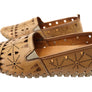 Orizonte Constance Womens European Comfortable Leather Shoes