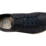 Democrata Wolfe Mens Comfortable Leather Casual Shoes Made In Brazil