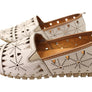 Orizonte Constance Womens European Comfortable Leather Shoes