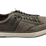Democrata Clifton Mens Comfortable Leather Casual Shoes Made In Brazil