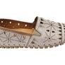 Orizonte Constance Womens European Comfortable Leather Shoes