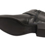 Via Paula Lisa Womens Comfortable Brazilian Leather Ankle Boots
