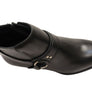 Via Paula Lisa Womens Comfortable Brazilian Leather Ankle Boots