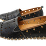 Orizonte Constance Womens European Comfortable Leather Shoes