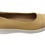 Homyped Sierra Ballet Womens Comfortable Shoes