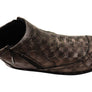 Cabello Comfort CP522-32 Womens Leather Ankle Boots Made In Turkey