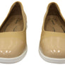 Homyped Sierra Ballet Womens Comfortable Shoes