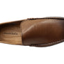 Democrata Todd Mens Brazilian Comfortable Leather Loafers Shoes