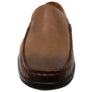 Democrata Todd Mens Brazilian Comfortable Leather Loafers Shoes