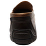 Democrata Todd Mens Brazilian Comfortable Leather Loafers Shoes
