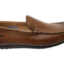 Democrata Todd Mens Brazilian Comfortable Leather Loafers Shoes