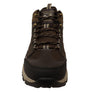 Skechers Mens Selmen Telago Comfortable Memory Foam Boots