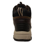 Skechers Mens Selmen Telago Comfortable Memory Foam Boots