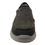 Skechers Mens Arch Fit Vortell Rothler Comfortable Slip On Shoes