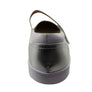 Scholl Orthaheel Rhonda Womens Supportive Leather Mary Jane Shoes
