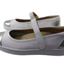 Scholl Orthaheel Rhonda Womens Supportive Leather Mary Jane Shoes