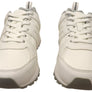 Homyped Superwalk WXTrainer Womens Comfortable Supportive Shoes