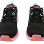 Skechers Womens Relaxed Fit D Lux Fitness New Moxie Shoes