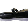 Scholl Orthaheel Rhonda Womens Supportive Leather Mary Jane Shoes