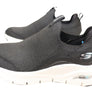 Skechers Womens Arch Fit New Beauty Comfortable Slip On Shoes