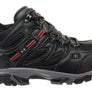 Magnum Mens X T Boron Mid Composite Toe Cap Lace Up Boots