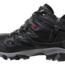 Magnum Mens X T Boron Mid Composite Toe Cap Lace Up Boots